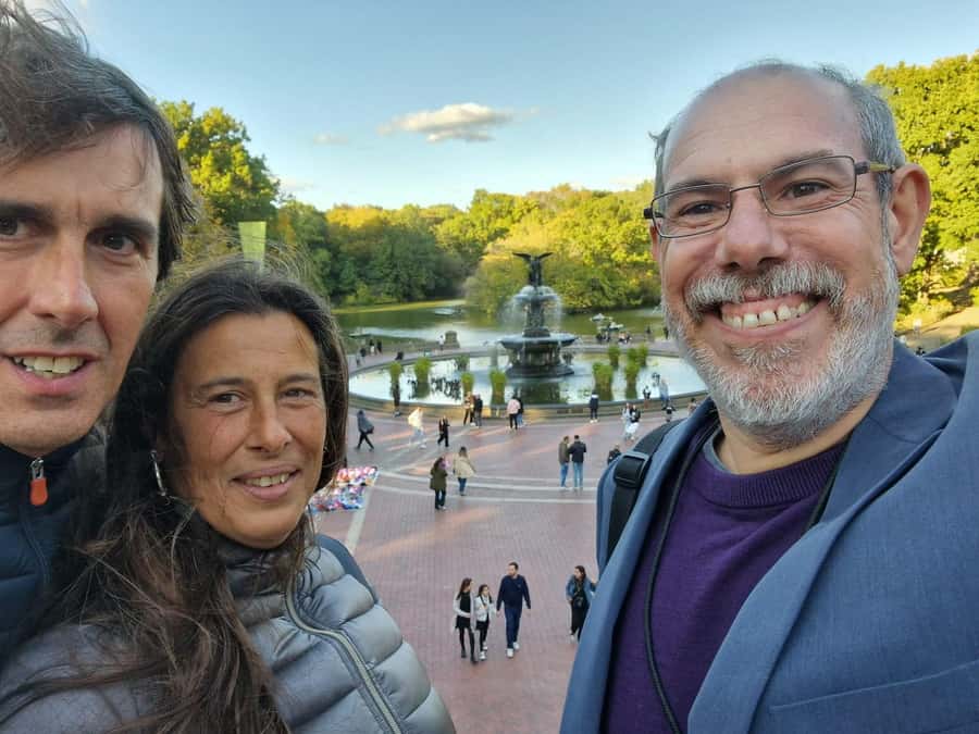 New York Movie Tours: Upper West Side, Midtown, Gossip Girl - Exploring the Upper West Side’s Cinematic Roots