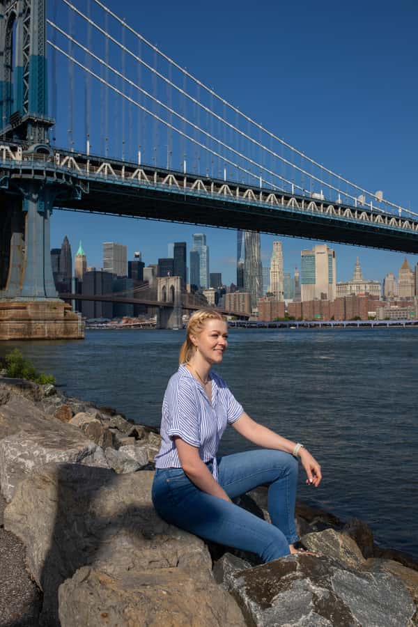 New York Photo Tour with a Private Photographer - Flexibility and Customization of the Route