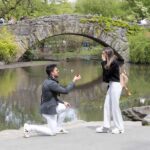 New York: Photoshoot in NYC Central Park 5th Ave - Central Park and 5th Ave: The Iconic Backdrops