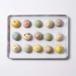 New York: Pineapple Cake Baking Class - The Flaky Spiral Crust of Traditional Pineapple Cakes