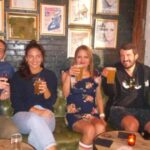 New York: Pizza, Speakeasies, and Bars Tour - Meeting Point Outside Ben’s Pizza on Mac Dougal Street