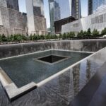 New York Private 9/11 Memorial Tour with Optional Museum Ticket - Paying Respects at the 9/11 Memorial Pools