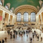 New-York : Private Guided Tour of Midtown Manhattan and Times Square - Exploring Rockefeller Center and Bryant Park