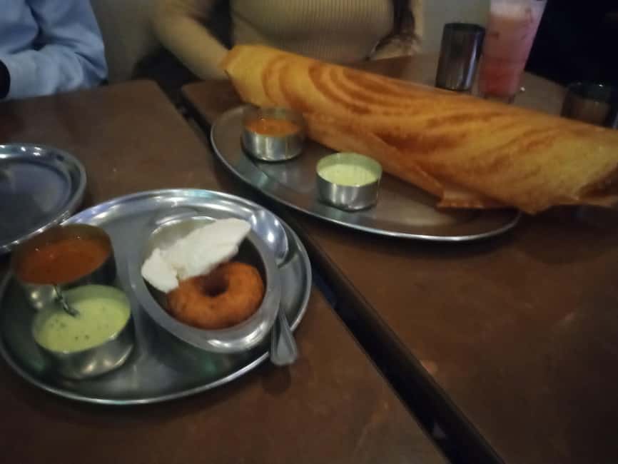 New York, Queens Culinary Stroll & Cultural Tour on Foot - Starting Point at Nepali Bhanchha Ghar near 74 Broadway Subway Station