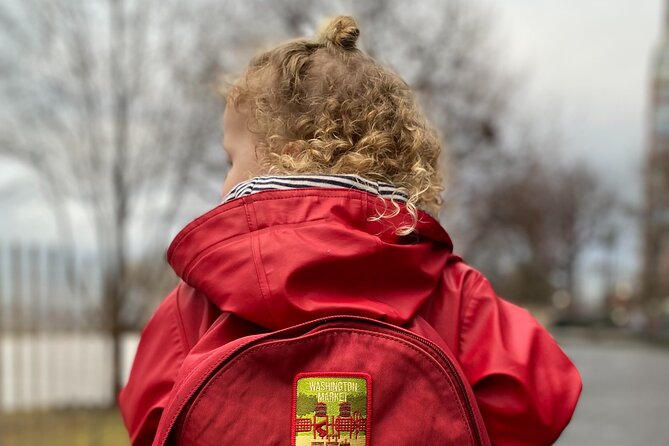 New York Riddle-Based Walking Tour - What to Expect from the Riddle Solving Process