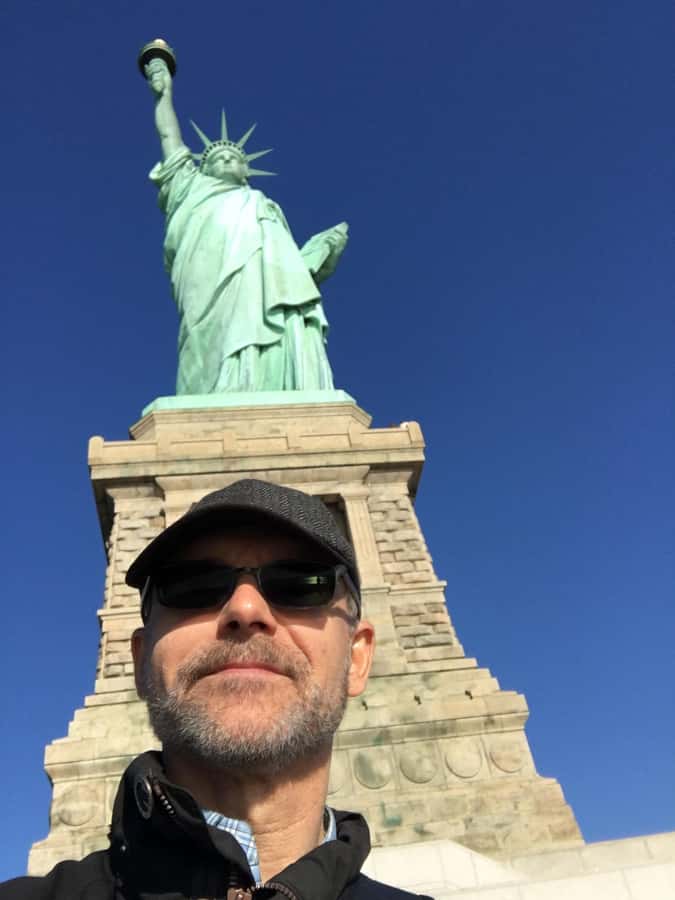 New York: Statue of Liberty and Ellis Island Tour - Starting Point and Transportation Options in Manhattan