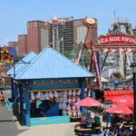 New York: Summer in Brooklyn Walking Tour - Starting Point Near the World Trade Center