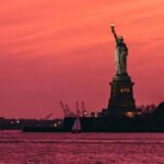 New York: Sunset Cruise with Statue of Liberty Views - Starting Point at Pier 40 Near West Village and SoHo