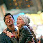 New York: Times Square Professional Photoshoot - Personalized Photoshoot in the Heart of Times Square