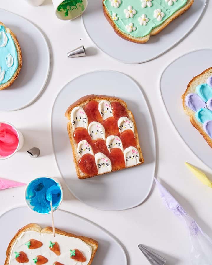 New York: Toast Art and Bubble Tea Workshop - Location and Duration of the Toast Art & Bubble Tea Workshop