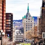 New York University Campus Private Walking Tour - Exploring Iconic NYU Campus Buildings and Landmarks