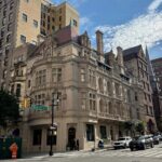 New York's Gilded Age: fortunes, architecture, and excess (18701900) - Exploring Fifth Avenue’s "Millionaires’ Row"