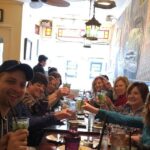 New York's West Village Food Tour - The Guide and Tour Pacing
