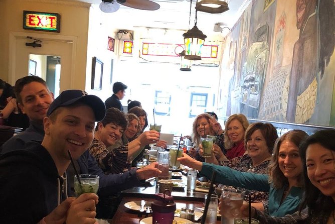 New York's West Village Food Tour - The Guide and Tour Pacing