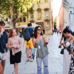 NEW! Zadar Food Tasting & Old Town Guided Walking Tour by uur - Exploring Zadar’s Main Square and the Church of St. Simon
