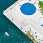 NEW! Zadar Traditional Boat Ride & Old Town Walking Tour by uur - Walking Through Zadar’s Historic Heart