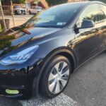 Newark Airport Transfer (EWR) to New York City - How the Pickup and Drop-Off Work at Newark Airport