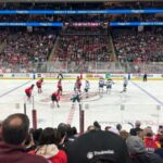 Newark: New Jersey Devils Ice Hockey Game Ticket - The Venue: Prudential Center, The Rock