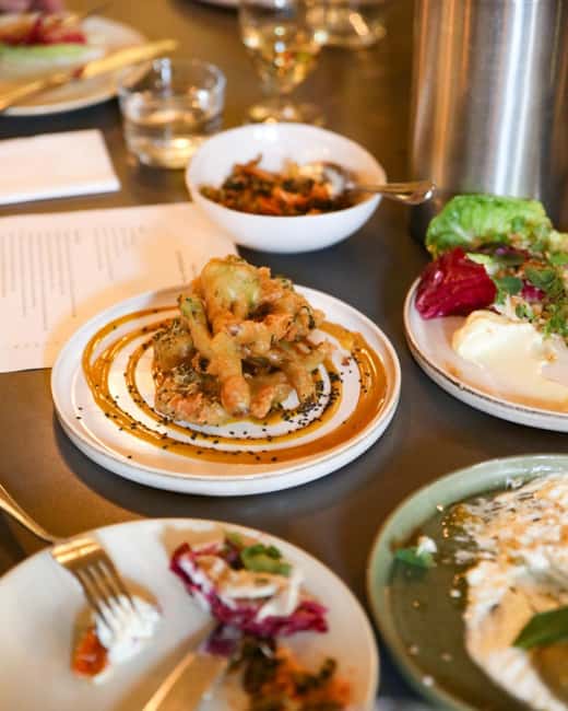 Newcastle: Guided Ouseburn Food and History Tour - The Victoria Tunnel: A Private Step into Newcastle’s Past