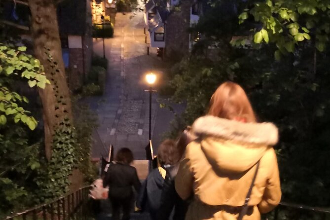 Newcastle True Crime Walking Tour - Discovering Newcastle’s Oldest Sites and Medieval Mysteries