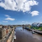 Newcastle: Walking Custom Tour with a Local Guide - Discover Newcastle’s Iconic Landmarks and Cultural Highlights