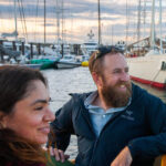 Newport: Morning Cruise with Complimentary Mimosa - The M/V Gansett: A Restored Lobster Boat with Modern Comforts