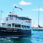 Newport, Rhode Island: Scenic Narragansett Bay Cruise - Starting Point and Booking Flexibility