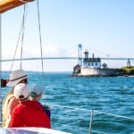 Newport Sightseeing Day Sailing Experience on Schooner Adirondack - What Makes the Schooner Adirondack Stand Out