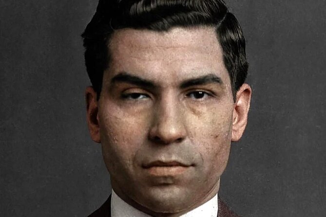 Newport "Sin City" Mobster Tour - The Brass Ass Strip Club and Brothel History