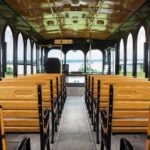 Newport Trolley Tour - Viking Scenic Overview - Learning from Expert Guides