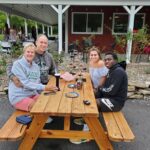 Niagara All American All inclusive Boutique Wine Tour - Four Wineries in One Afternoon