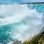 Niagara Bliss Tour With Maid of Mist, Cave of Winds & More (USA) - Exploring Niagara Falls State Park with an Expert Guide