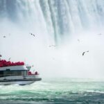 Niagara: Boat Tour, Lunch & Maple Syrup Tasting - The Thrill of Voyage to the Falls Boat Tour