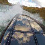 Niagara CANADA, Domed (Dry) Jet Boat Tour - Starting Point and Booking Details at Niagara-on-the-Lake