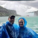 Niagara Falls All-American Botique Tour (Small Group max 6) - Exploring the Cave of the Winds: Touch the Falls