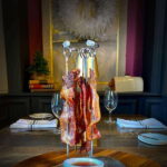 Niagara Falls, All Canadian Food Small Group Walking Tour - The Start at The Flour Mill Scratch Kitchen with a Maple Bacon Tree