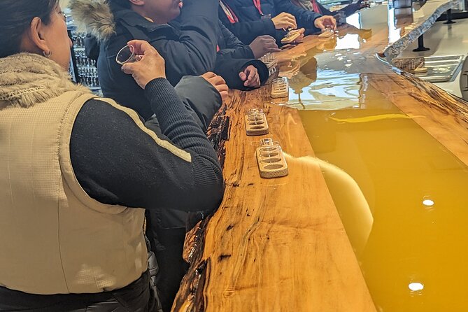 Niagara Falls All inclusive Day Tour From Toronto - Visiting Niagara Falls Top Attractions in One Day