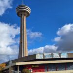 Niagara Falls: Beyond the Falls Walking Tour & Cruise - Exploring Scenic Trails with Stunning Views