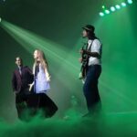 Niagara Falls, Canada: Canadiana - The Musical Ticket - The Greg Frewin Theatre in Niagara Falls