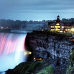 Niagara Falls Canada Day + Night Small Group Tour w/Falls Dinner - Starting Point and Tour Duration