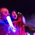 Niagara Falls, Canada: Evening Fireworks Cruise - Starting Point at Niagara City Cruises Main Ticket Plaza