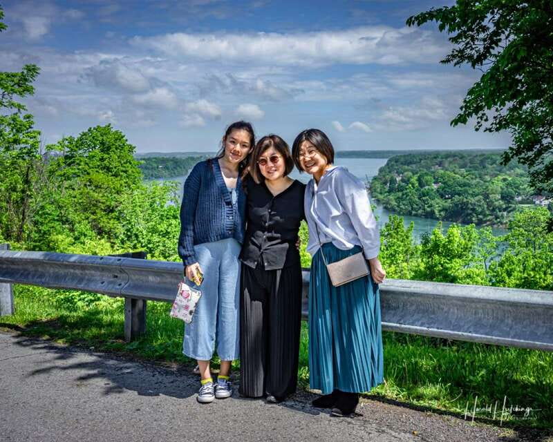 Niagara Falls, Canada: Full-Day Private Winery Tour - The Private Guide and Personalization at the Core