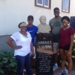 Niagara Falls Canada - Harriet Tubman UGRR Tour - Discovering the Sites Along the Underground Railroad Route