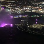 Niagara Falls, Canada: Nights & Lights Helicopter Experience - The Tour Starts at the Victoria Avenue Heliport
