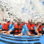 Niagara Falls Canada Open-Top (Wet) Jet Boat Tour - What to Expect During the 45-Minute Jet Boat Experience