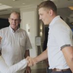 Niagara Falls Canada Tour: Helicopter, Boat, Behind Falls & Lunch - Visiting the Skylon Tower and Its Revolving Dining Room