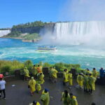 Niagara Falls: Canada with a Portuguese-speaking guide - Starting Point and Transportation Details in Ontario
