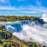 Niagara Falls: Canadian and American Deluxe Day Tour - The Maid of the Mist: The Season’s Highlight