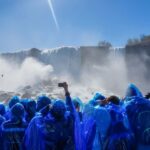Niagara Falls: Canadian Side Day Trip with Maid of The Mist - The Maid of The Mist: A Close-Up of Niagaras Power