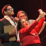 Niagara Falls: Canadiana - The Musical - The Canadiana Musical Revue: A Journey Through Canadian Music